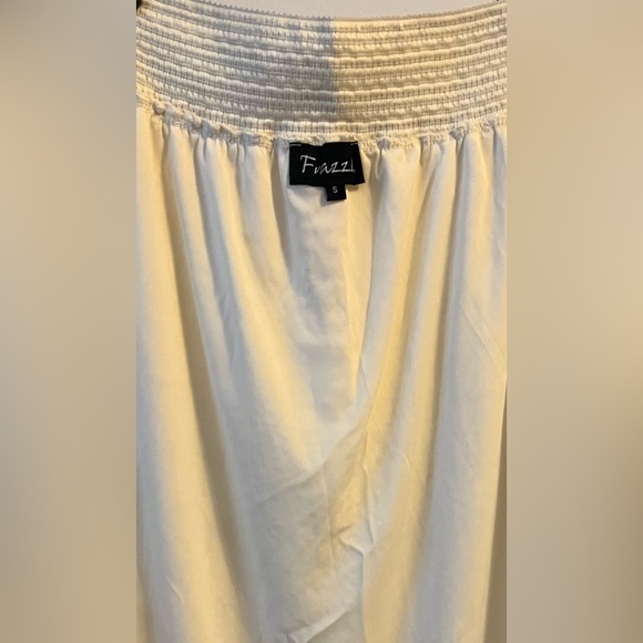 Frazzle Skirt - Mixed Crochet - Picture 8 of 10